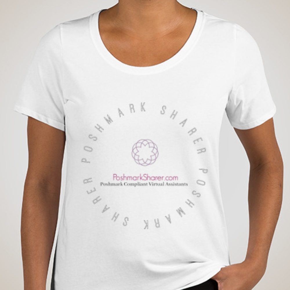 Nike Dri-Fit PoshmarkSharer Shirt NWT